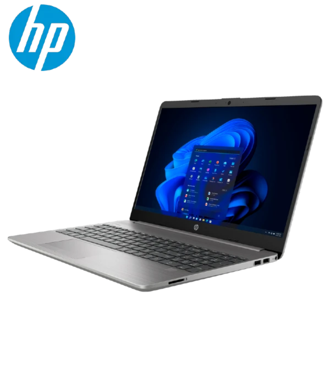 HP 250 G10 15.6/i7/16/512/DOS/3Y Notebook