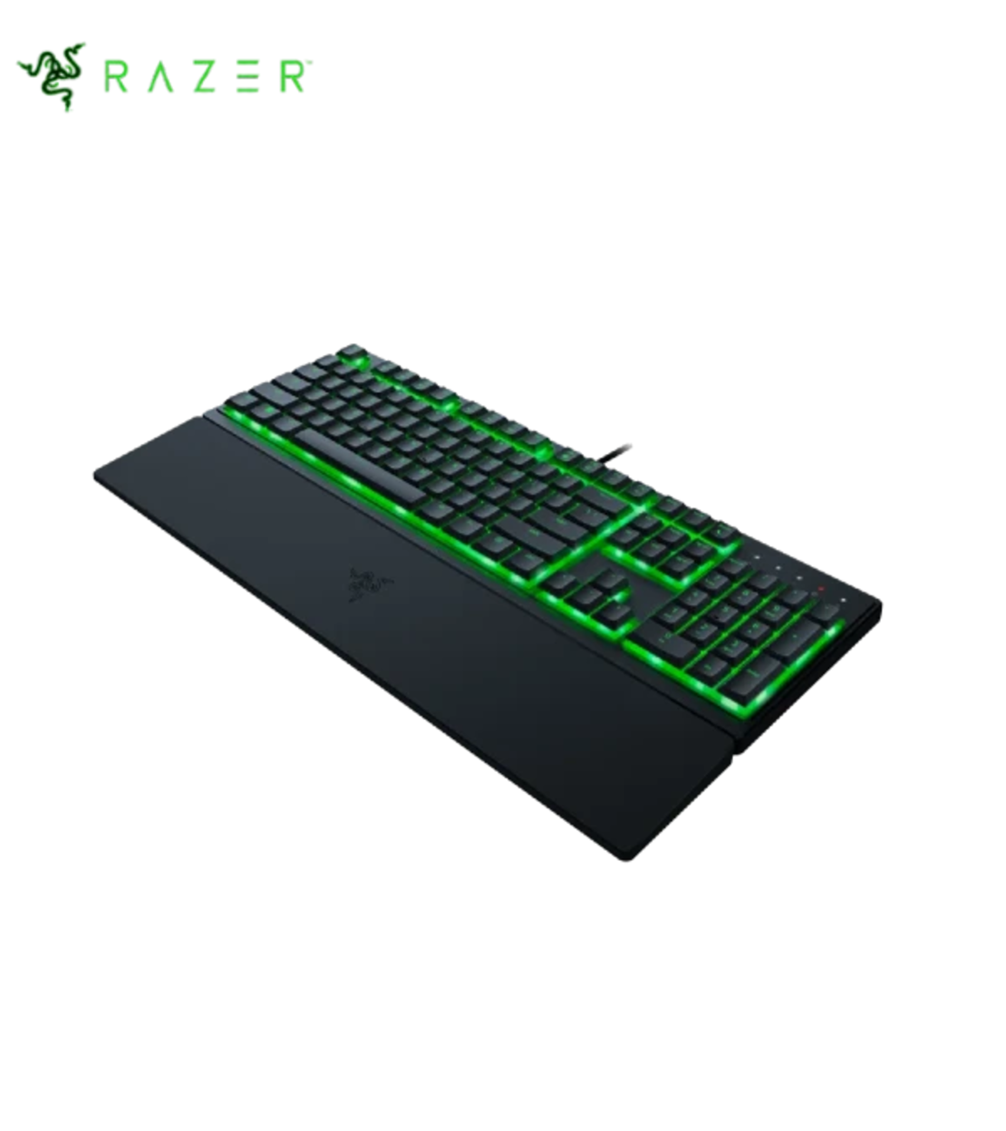 Razer Ornata V3 X – Low-Profile Gaming Keyboard