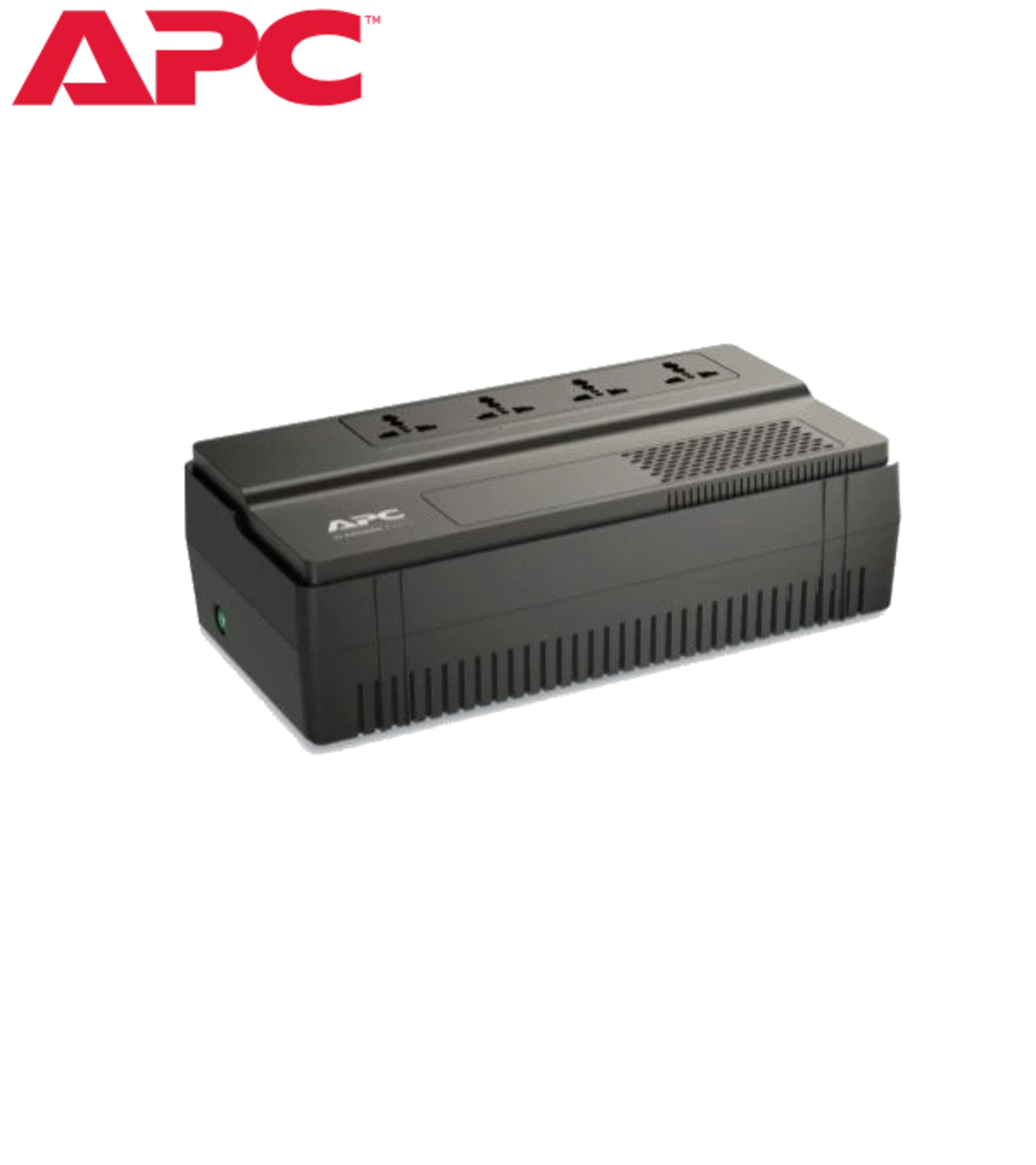 APC EASY UPS BV 1000VA, AVR, Universal Outlet, 230V