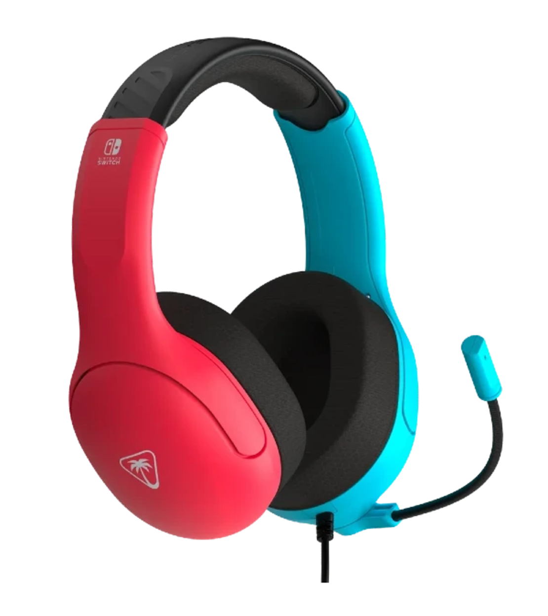 אוזניות גיימינג חוטיות Turtle Beach Airlite™ Fit