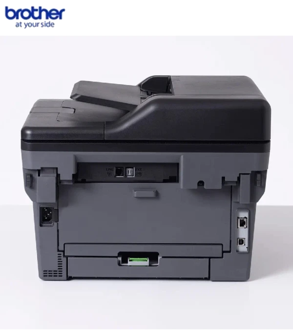 Brother MFC-L2827DW - Monochrome Laser Multifunction Printer