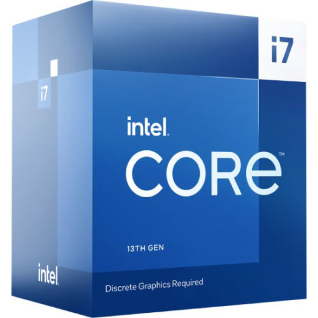 معالج Intel® Core™ i7-13700 - 30M Cache, up to 5.20 GHz