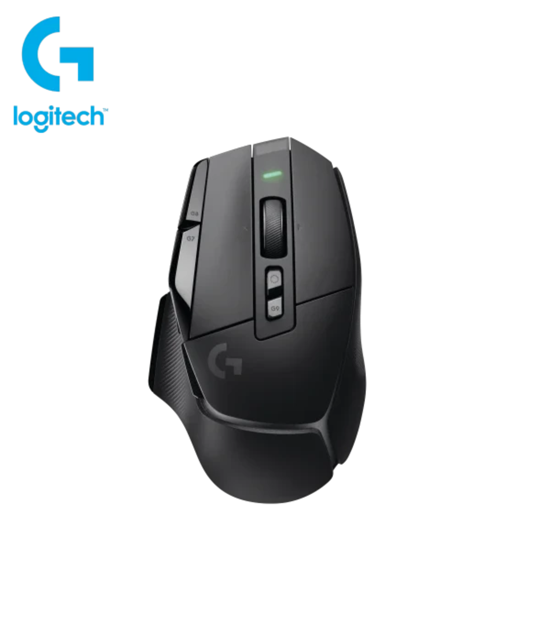 Logitech G502 X Lightspeed Wireless Gaming Mouse