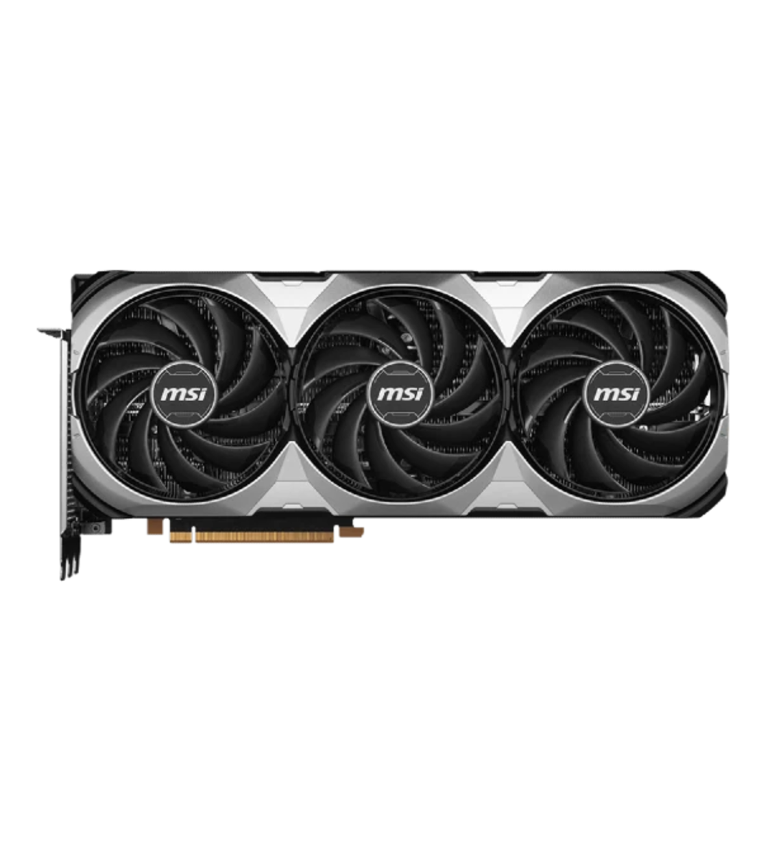 MSI GeForce RTX™ 4080 SUPER 16G VENTUS 3X OC