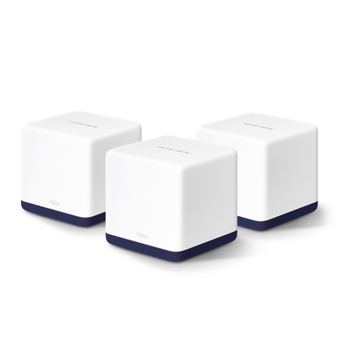 Halo H50G AC1900 Whole Home Mesh Wi-Fi System