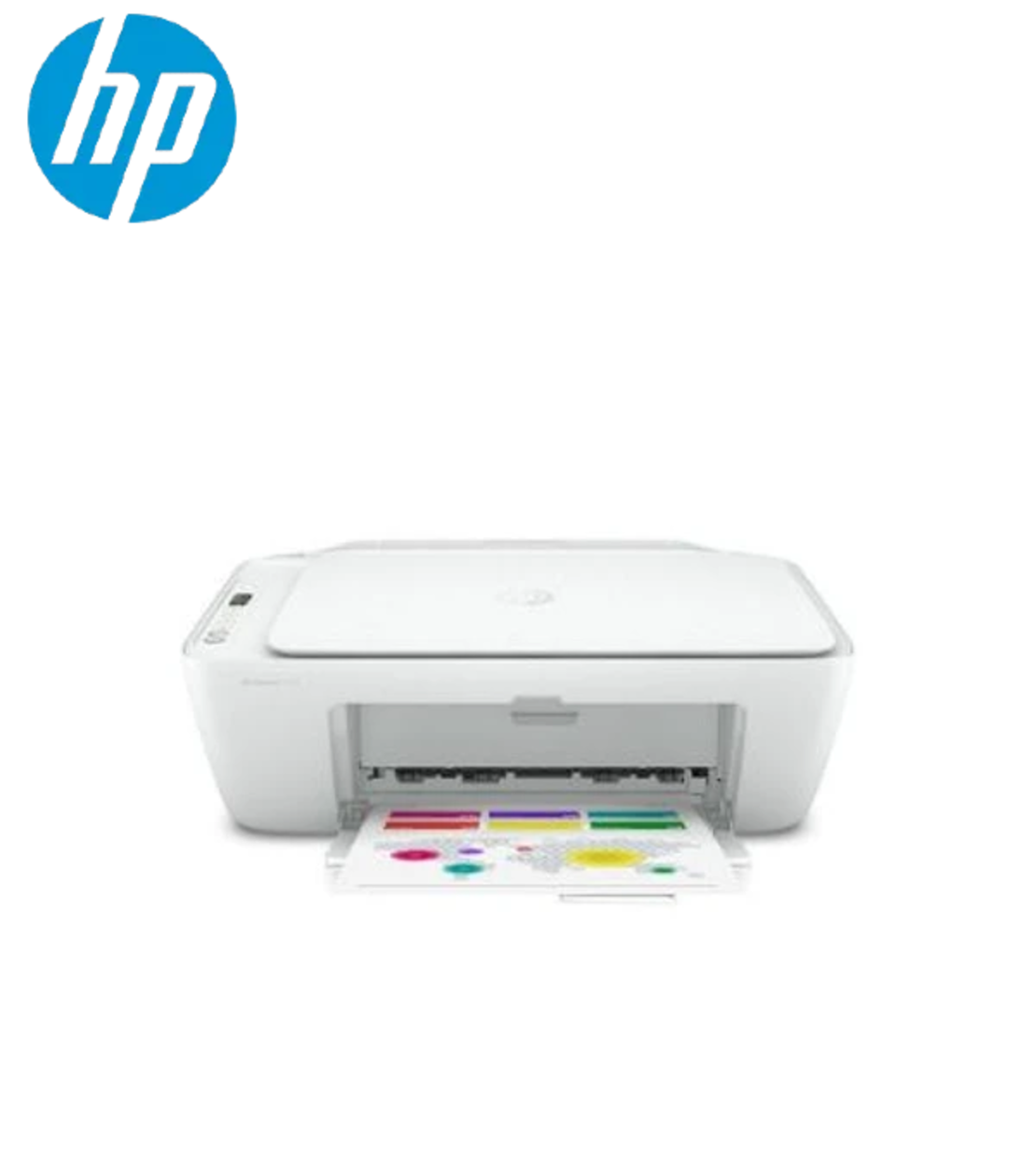 מדפסת משולבת אלחוטית HP DeskJet 2810