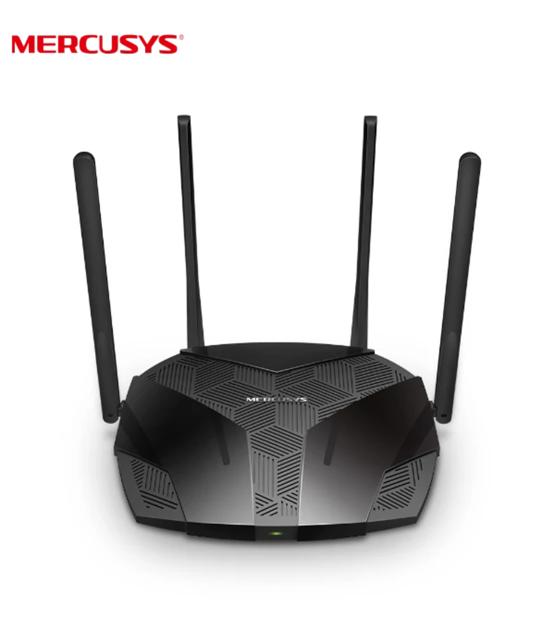 AX3000 Dual-Band Wi-Fi 6 Router