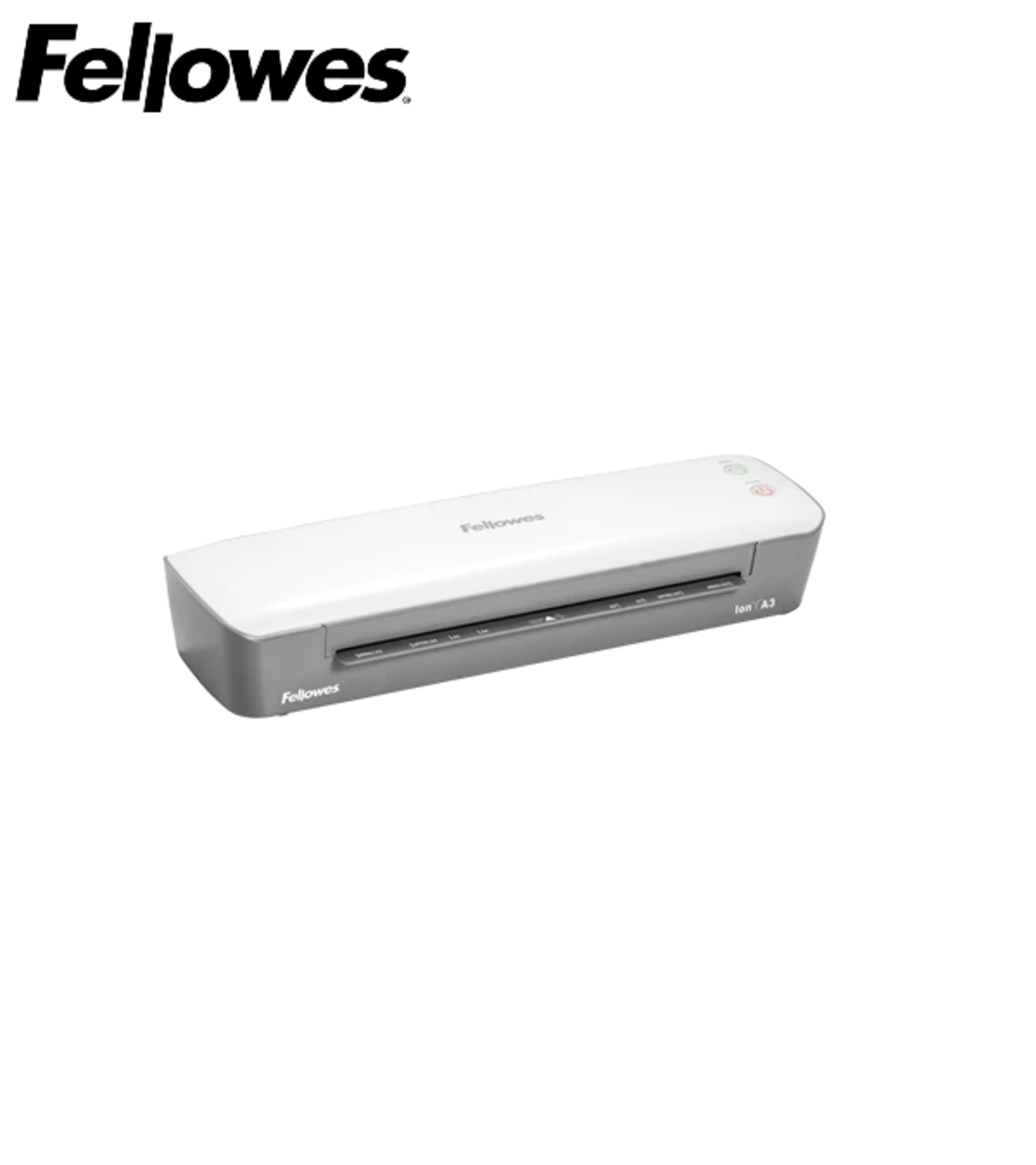 Fellowes Ion A3 Laminator