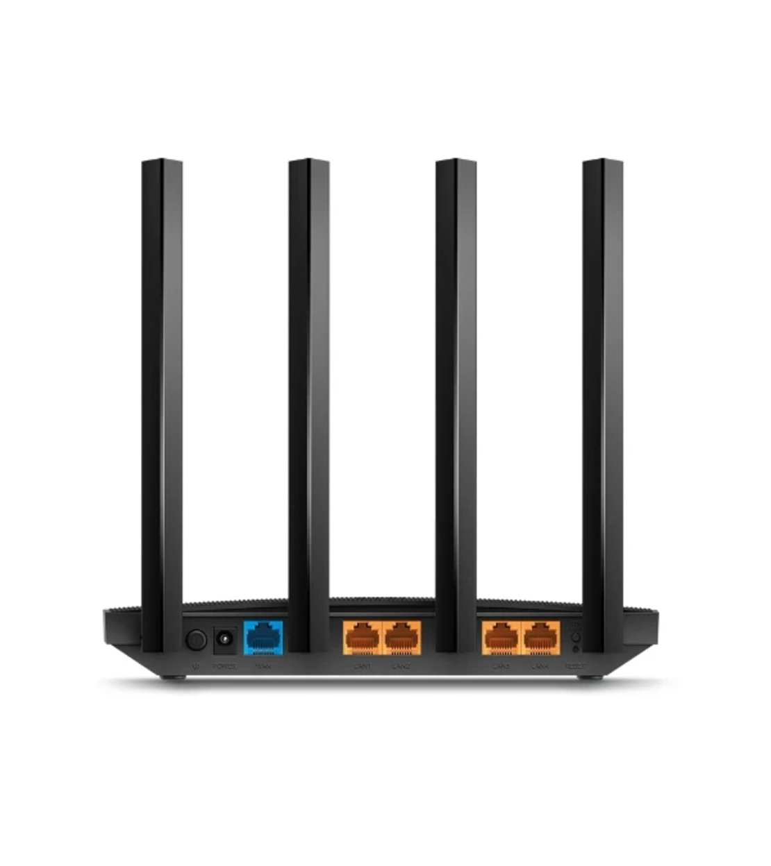 راوتر لاسلكي Tp-Link Archer C80 AC1900 Wireless MU-MIMO Wi-Fi Router