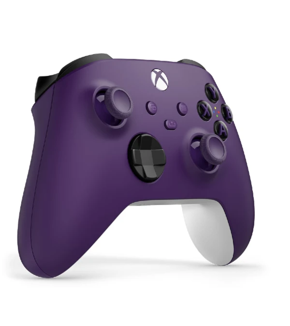 جهاز تحكم XBOX Series S | X Astral Purple