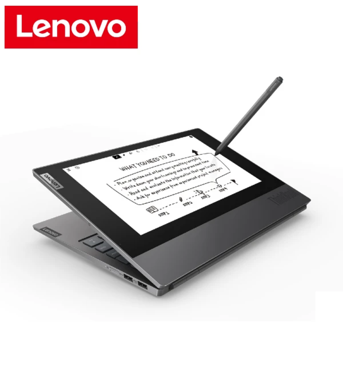 LENOVO ThinkBook Plus IML i5/8GB/512SSD/WinPro