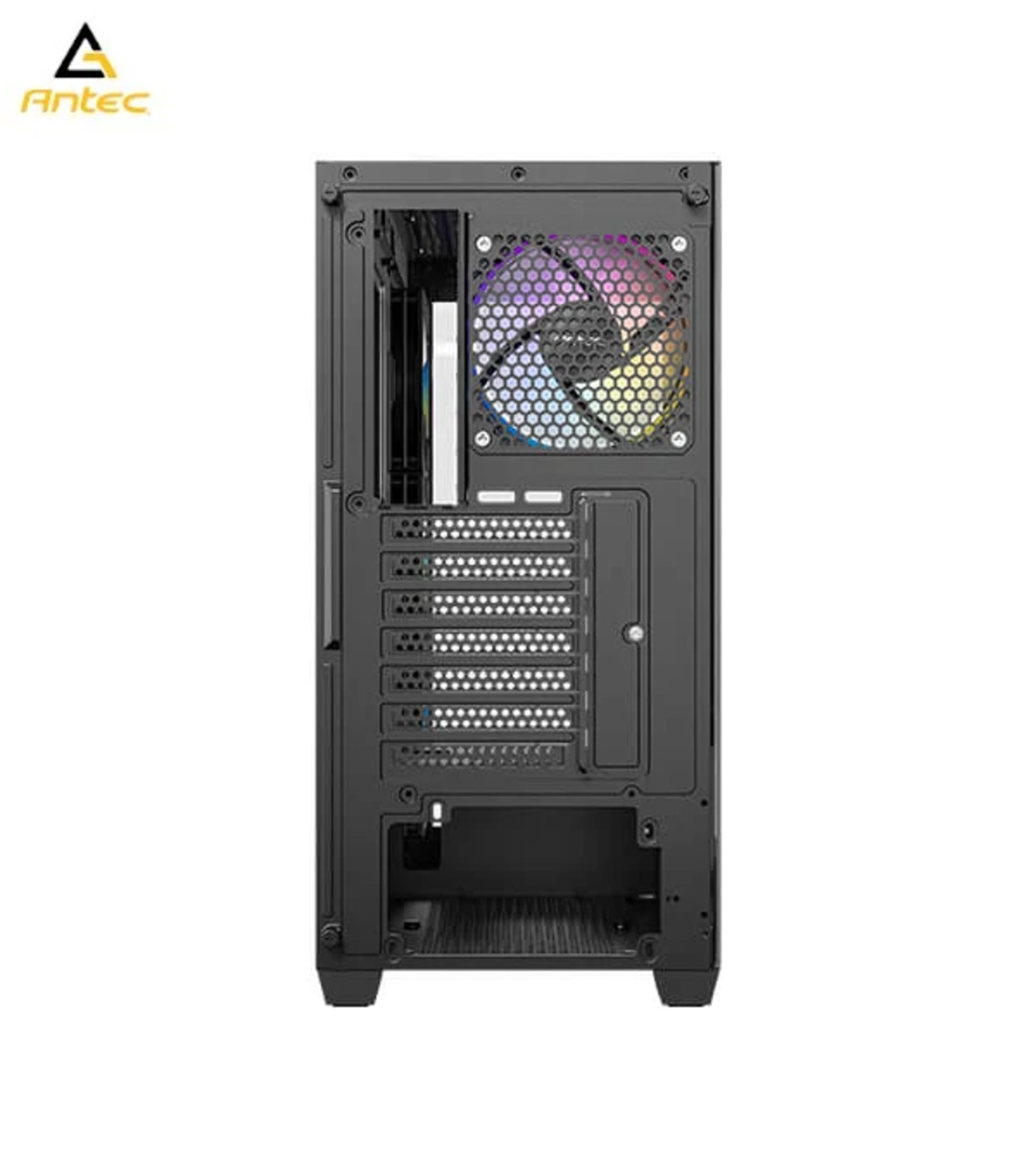 Antec CX300 ARGB Mid-Tower Gaming Case