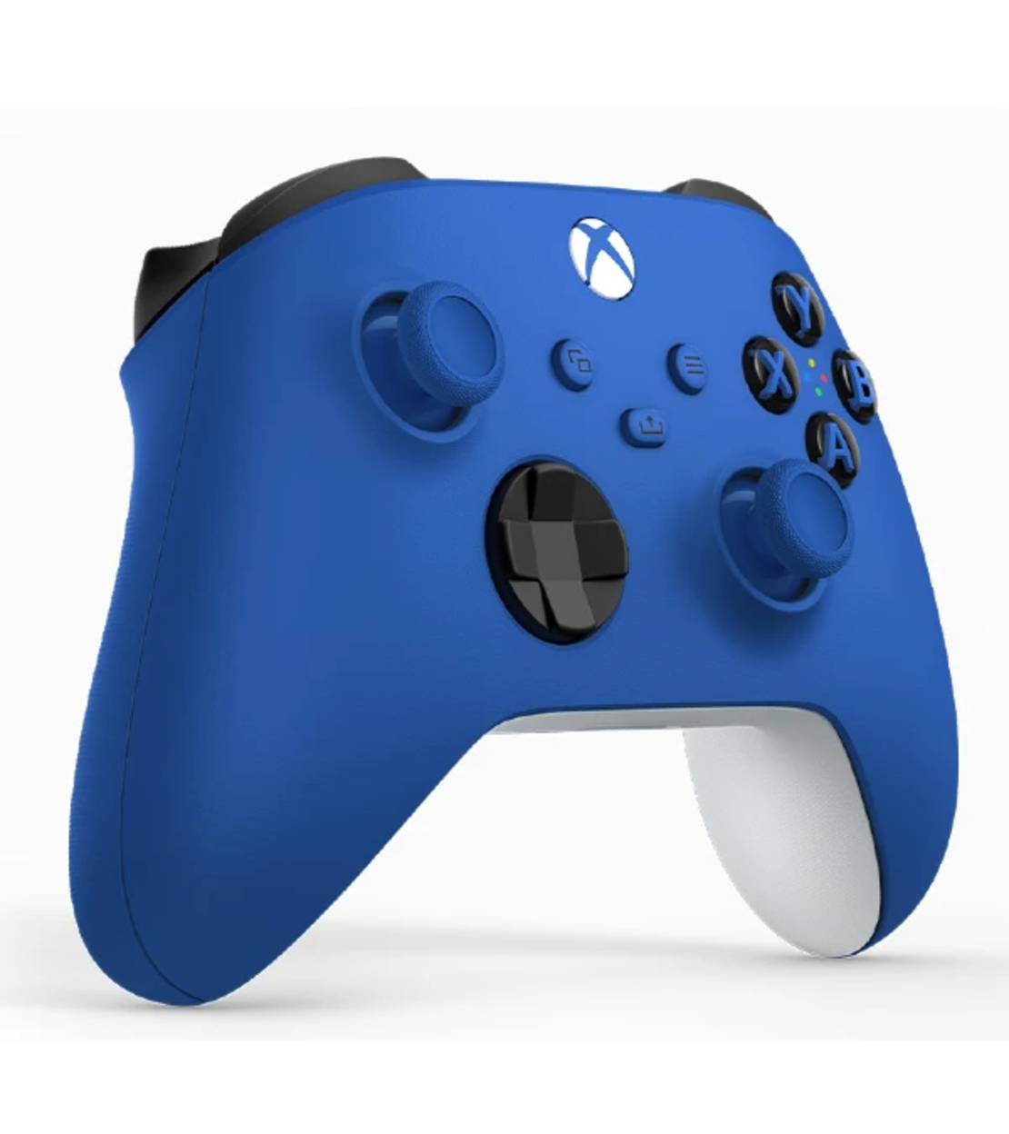 جهاز تحكم XBOX Series S | X Shock Blue