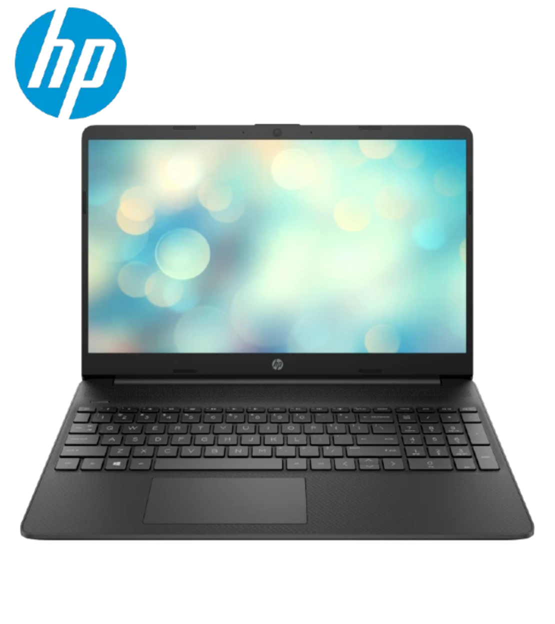 מחשב נייד HP Laptop 15s-fq2007nj i3/8/512/DOS/1Y