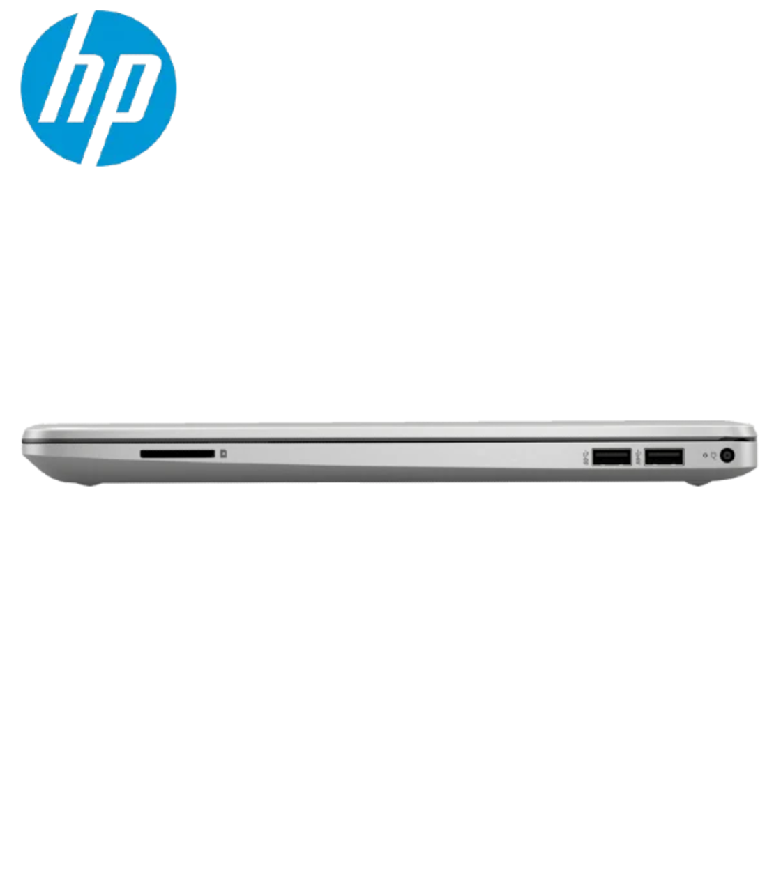 كمبيوتر محمول HP 250 G9 15.6 i5/8/512/DOS/1Y