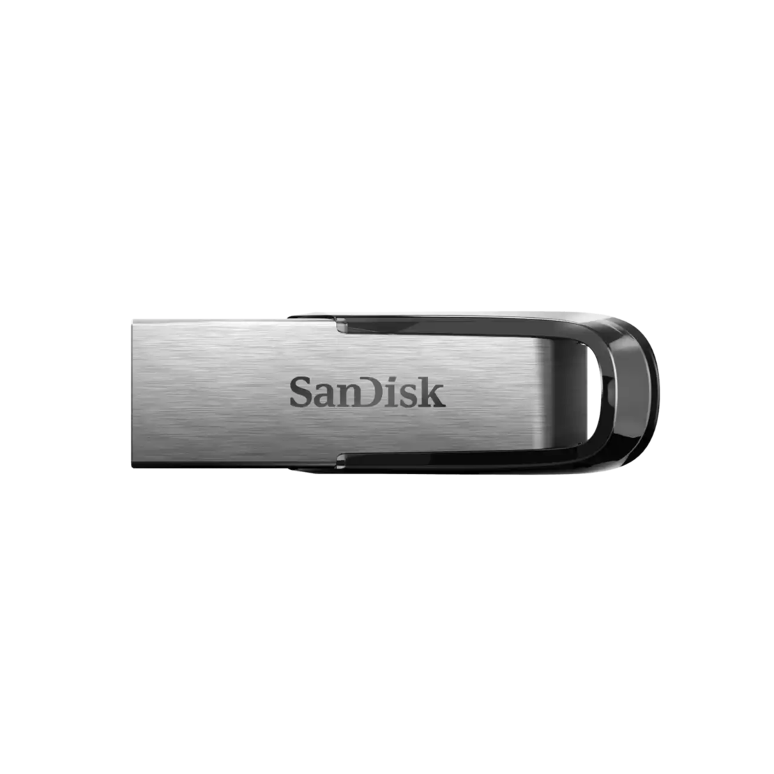 התקן  SanDisk Ultra Flair USB 3.0 64GB Flash Drive