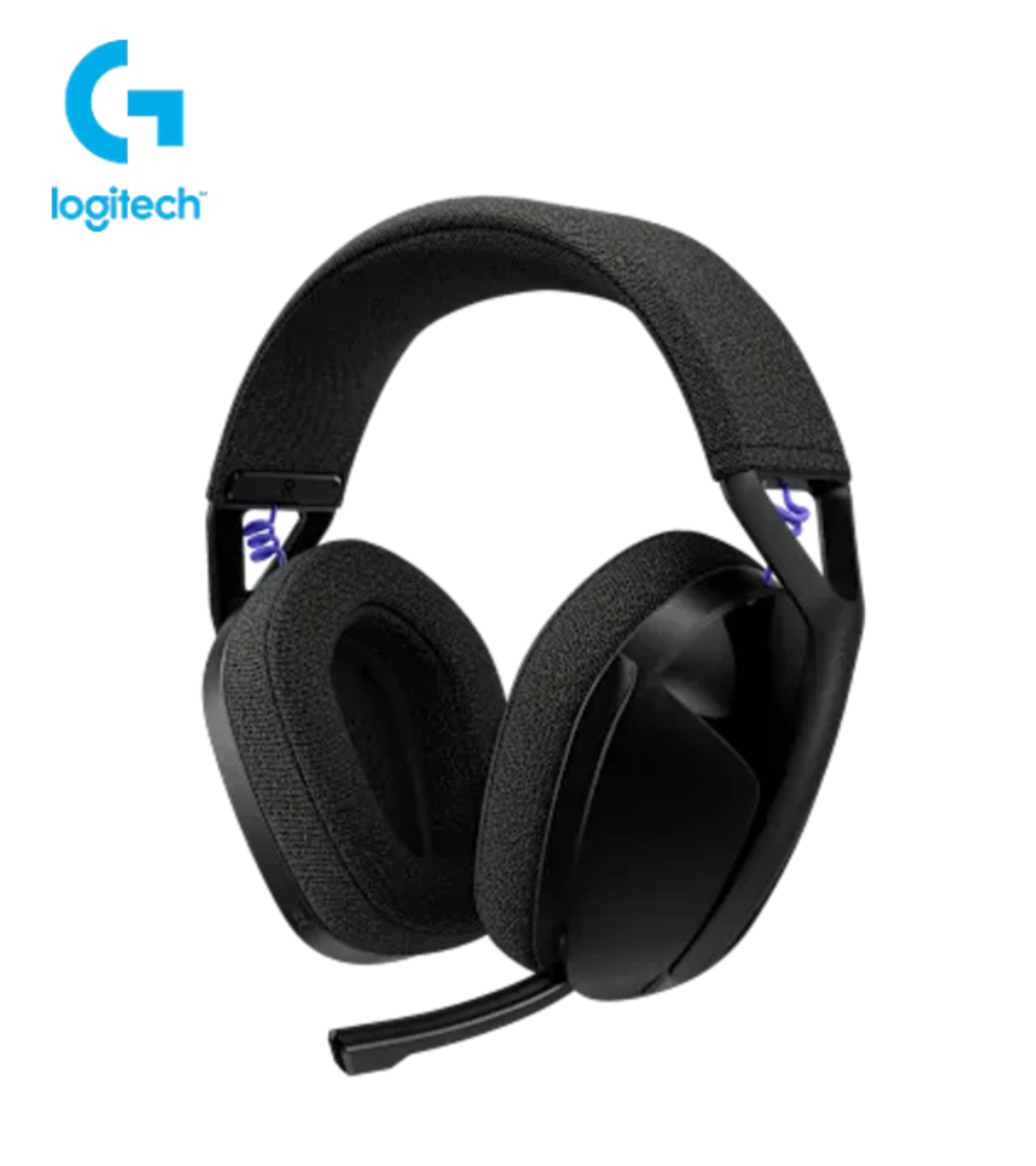 Logitech G321 LIGHTSPEED Wireless Gaming Headset