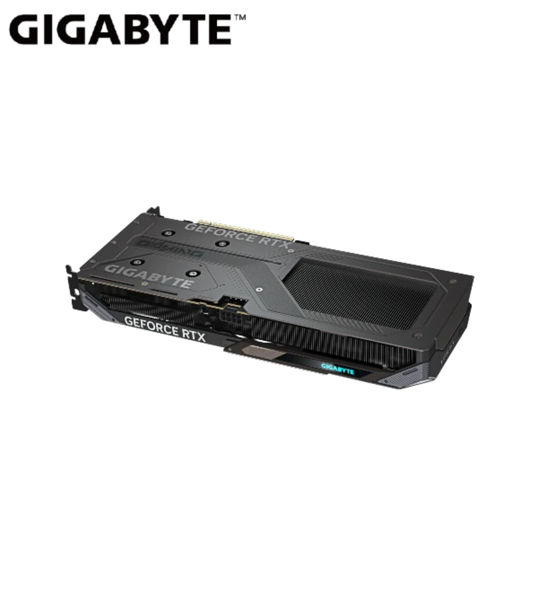 Gigabyte GeForce RTX 5060 Ti GAMING OC 8GB