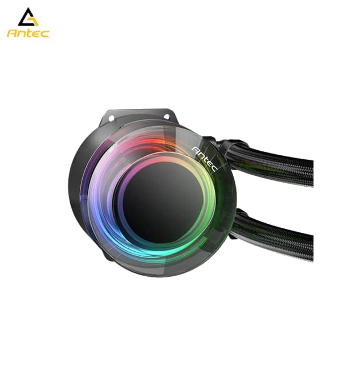 مبرد مائي للمعالج ANTEC VORTEX LUM 360 ARGB
