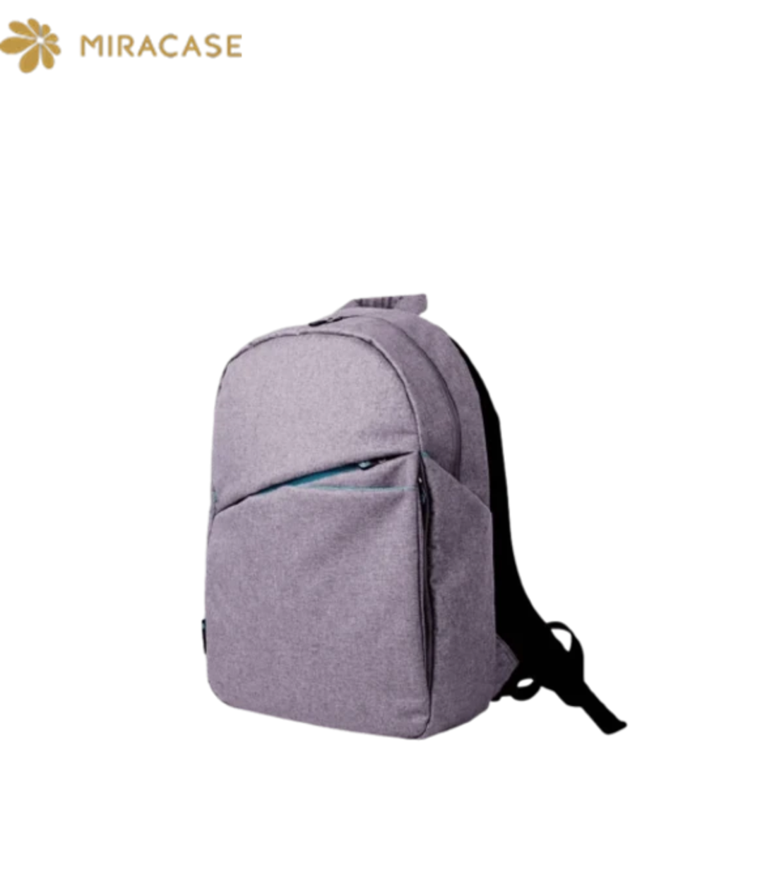 حقيبة ظهر MIRACASE NB-069GR 15.6