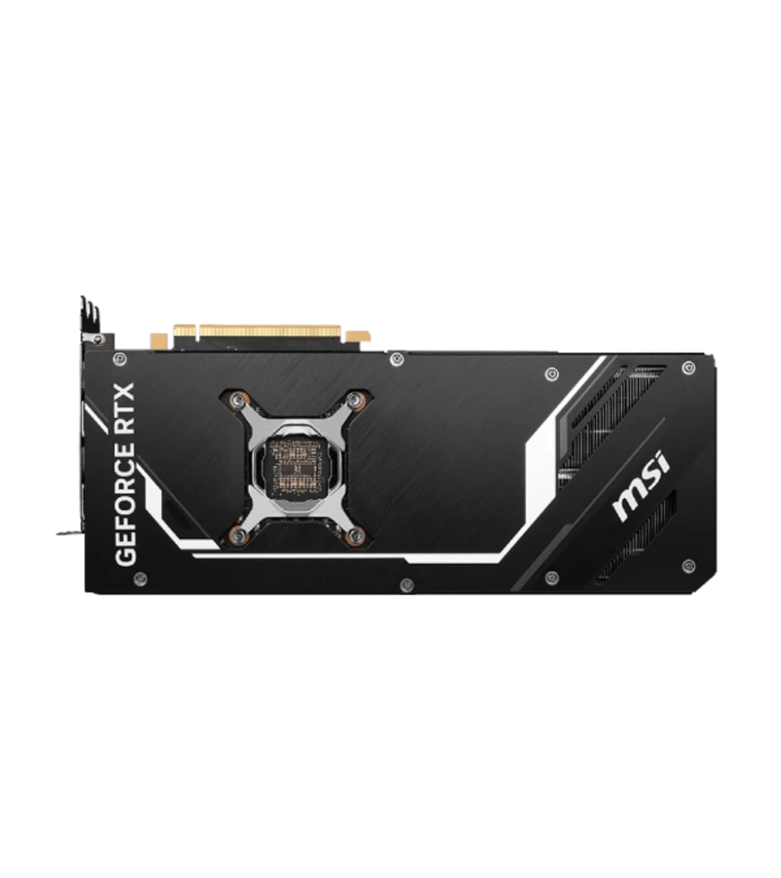 MSI GeForce RTX™ 4080 SUPER 16G VENTUS 3X OC