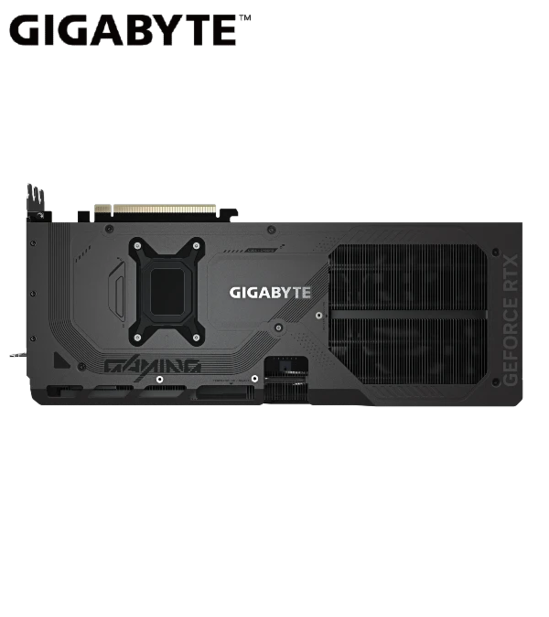 GIGABYTE RTX 5080 GAMING OC 16G