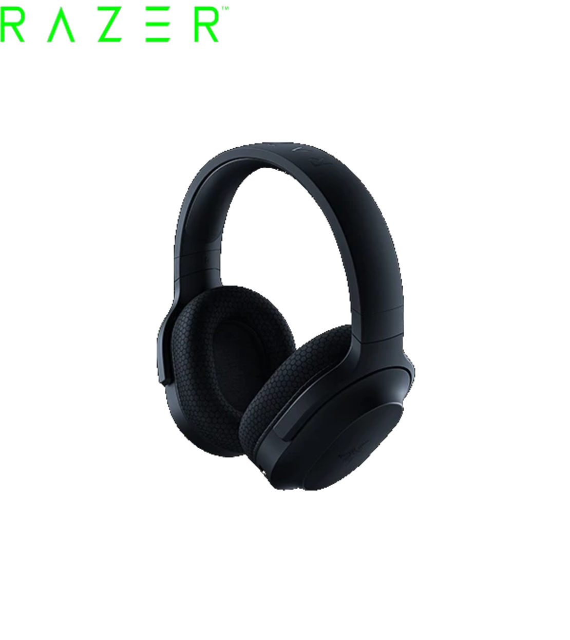 אוזניות גיימינג אלחוטית RAZER BARRACUDA X