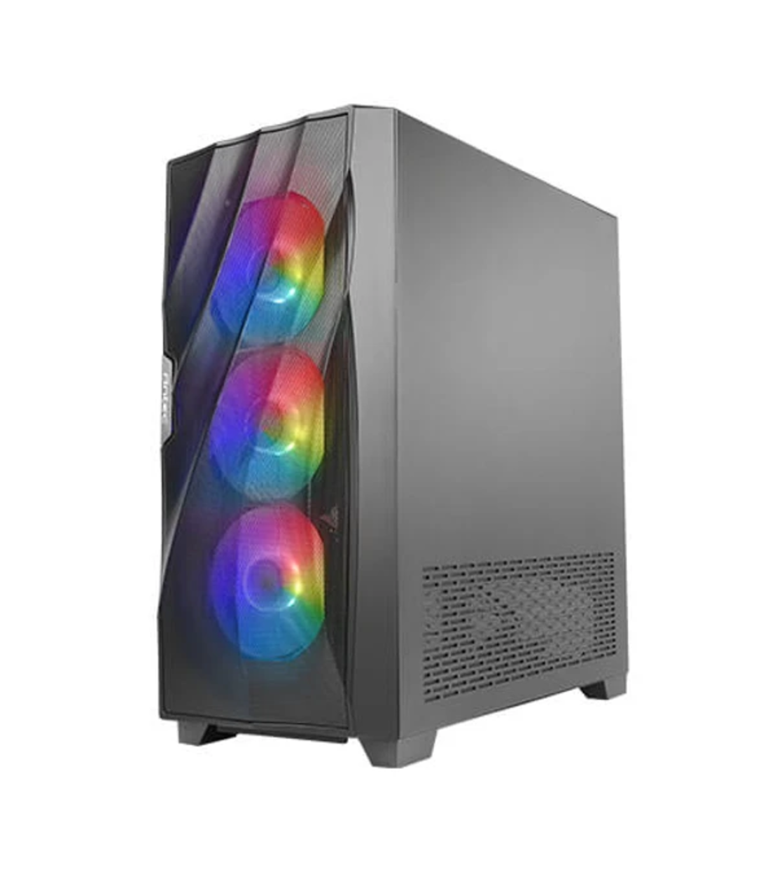 صندوق جيمينج Antec DF700 FLUX Mid tower