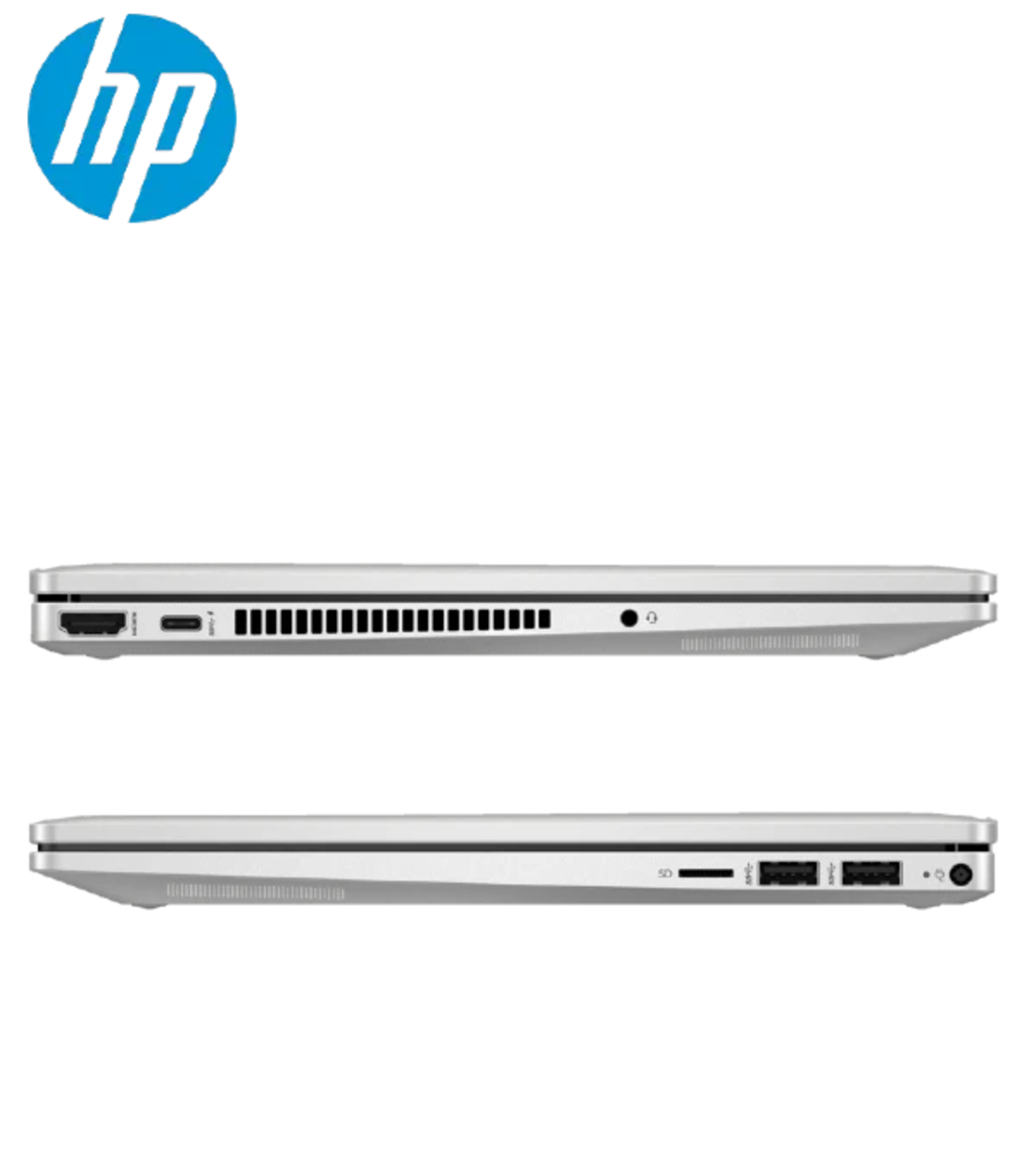 HP Pavilion x360 Laptop 14-ek1045nj 14'' Touch /i5/16/512/Dos/PEN/3Y