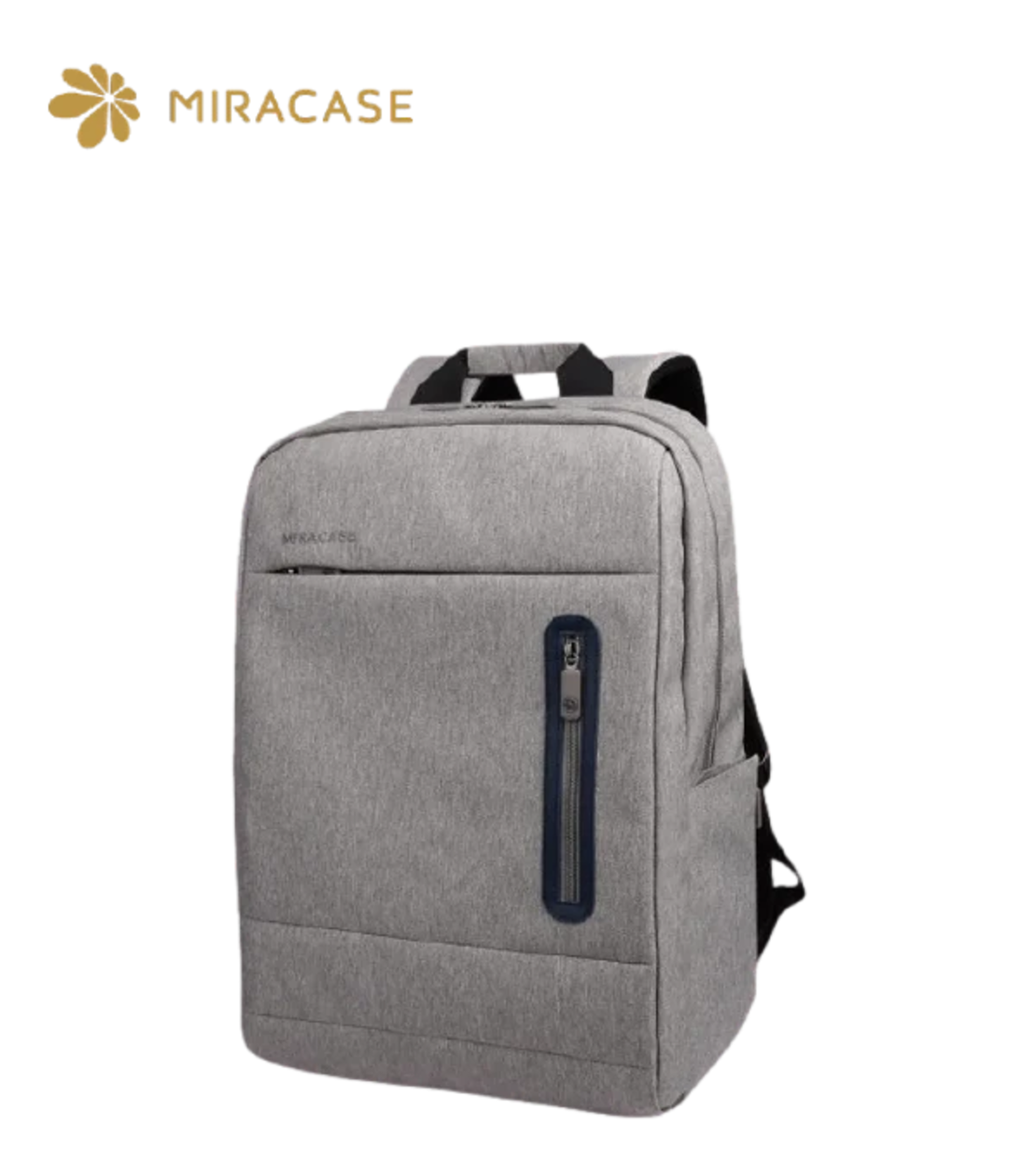 حقيبة ظهر MIRACASE NB-8065G 15.6