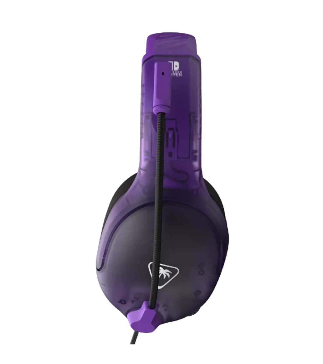 Turtle Beach Airlite™ Fit Wired Gaming Headset