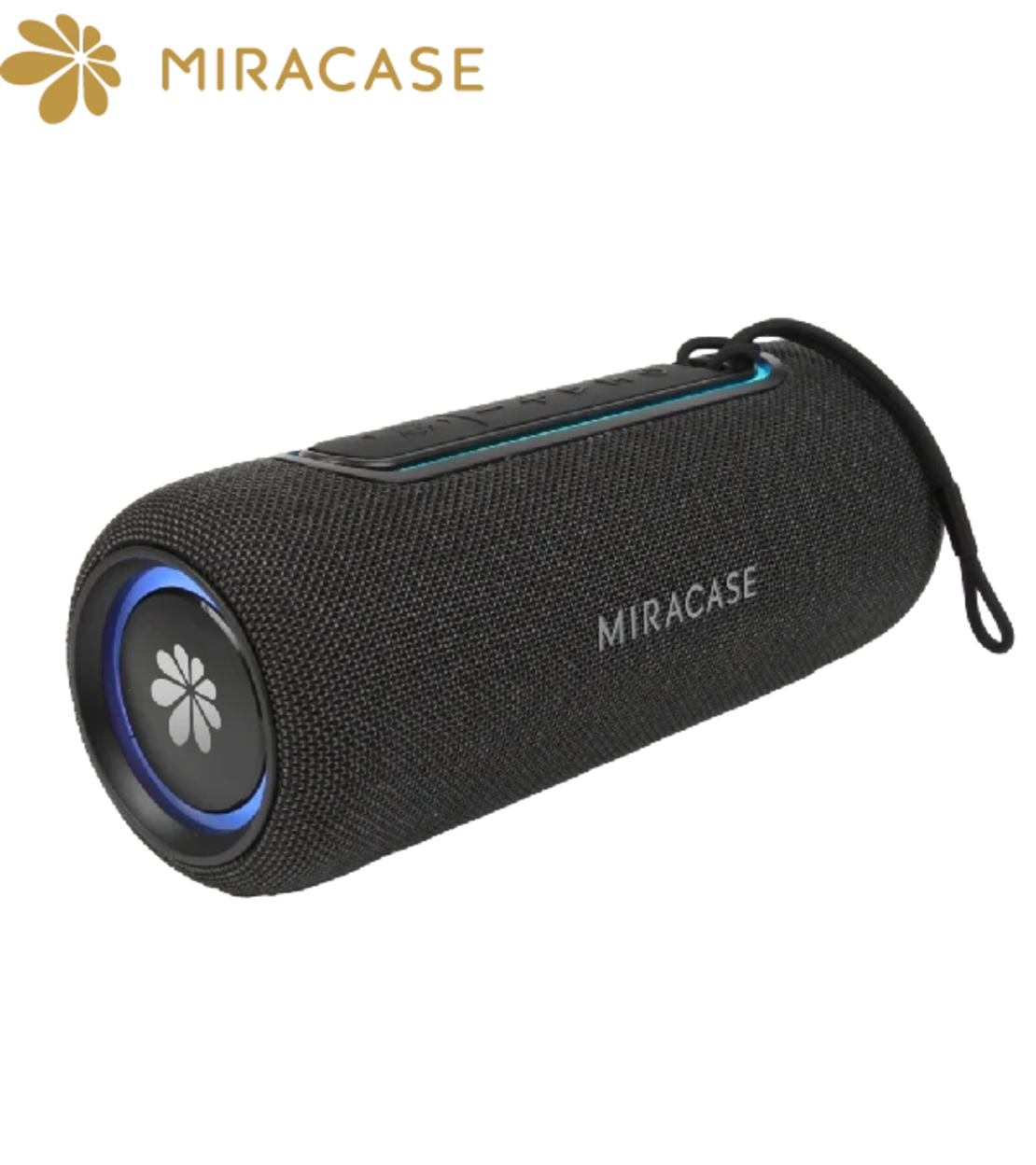 רמקול בלוטות' נייד MIRACASE MTWS400
