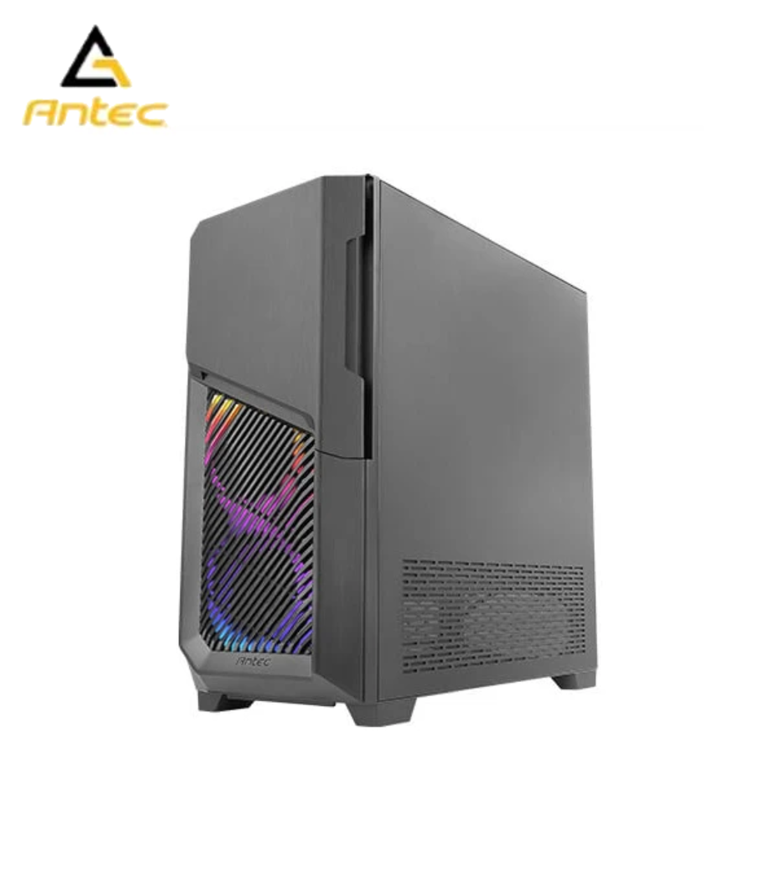 صندوق جيمينج Antec DP502 FLUX Mid Tower Gaming Case