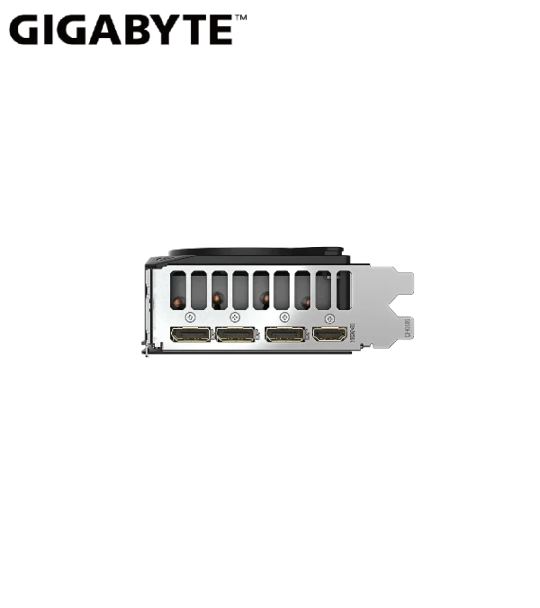 Gigabyte GeForce RTX 5070 WINDFORCE SFF 12GB
