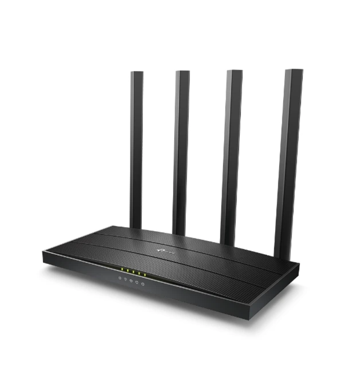 راوتر لاسلكي Tp-Link Archer C80 AC1900 Wireless MU-MIMO Wi-Fi Router
