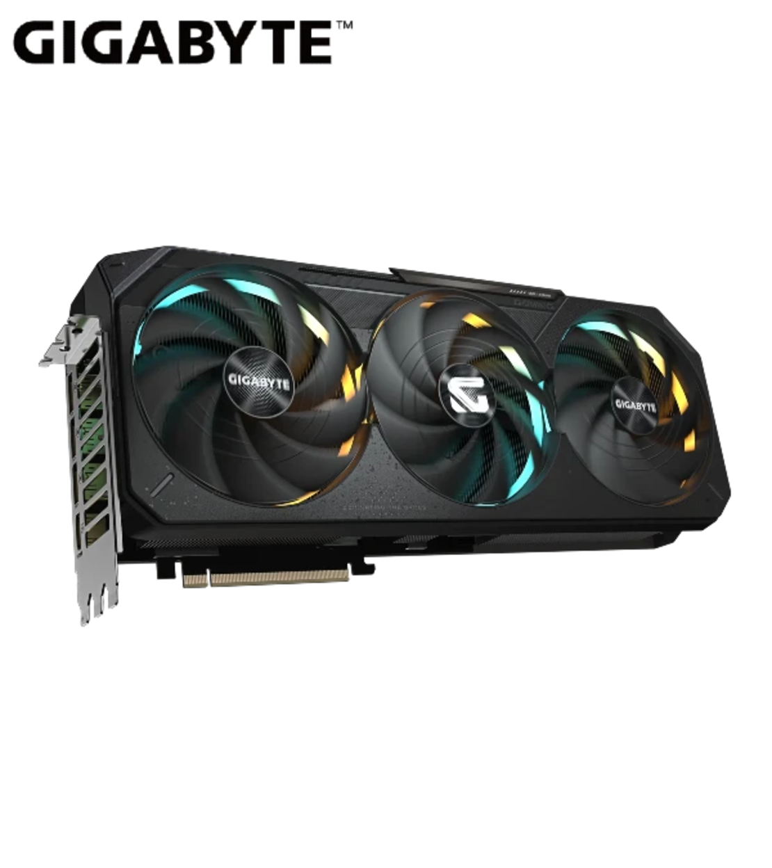 GIGABYTE RTX 5080 GAMING OC 16G
