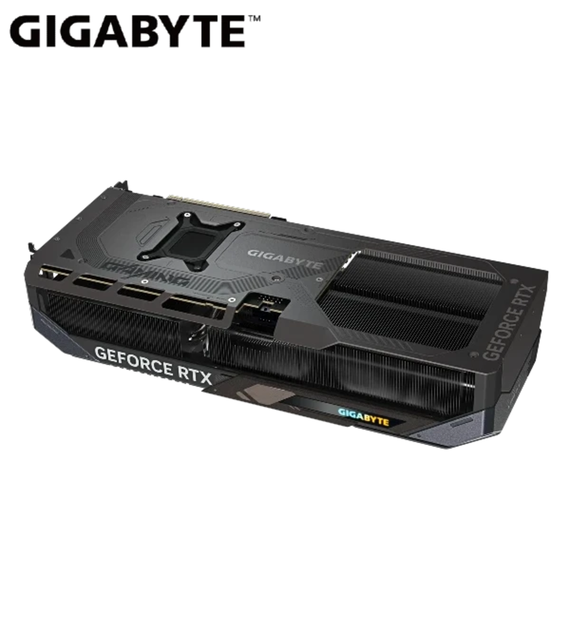 GIGABYTE GeForce RTX 5070 Ti GAMING OC 16GB
