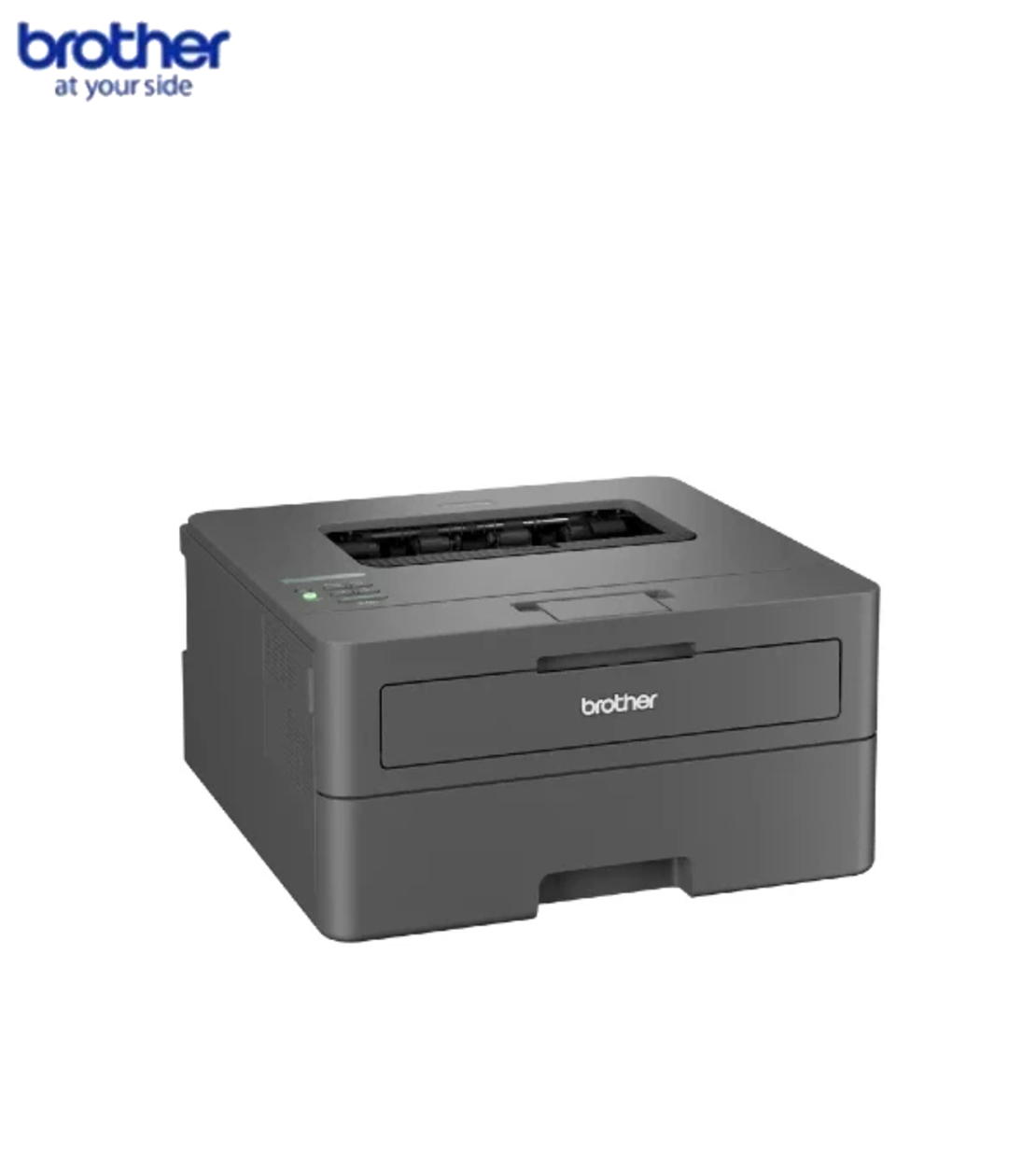 طابعة ليزر أسود Brother HL-L2400DW Mono Laser Printer