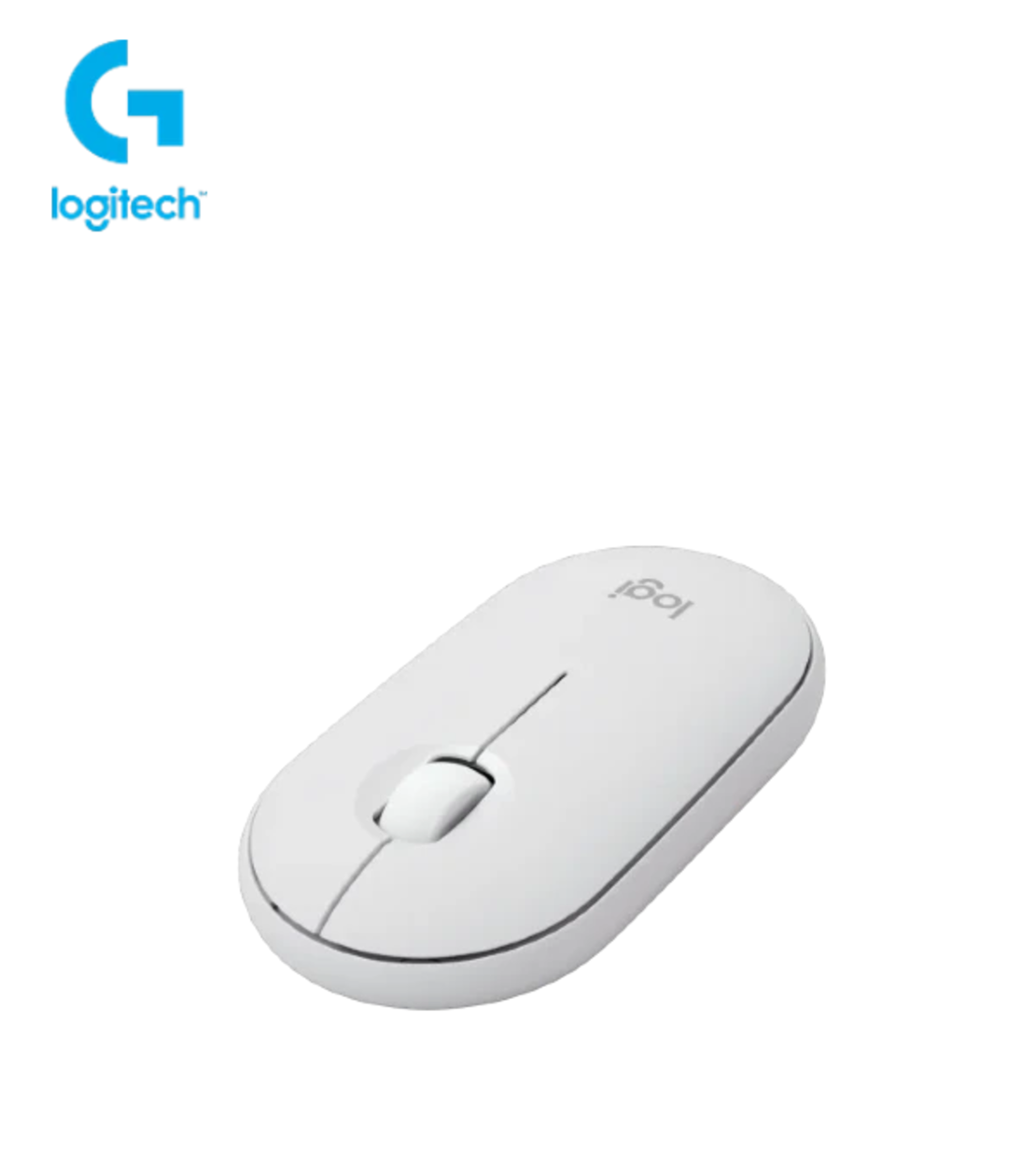 עכבר Logitech PEBBLE 2 M350S B.T