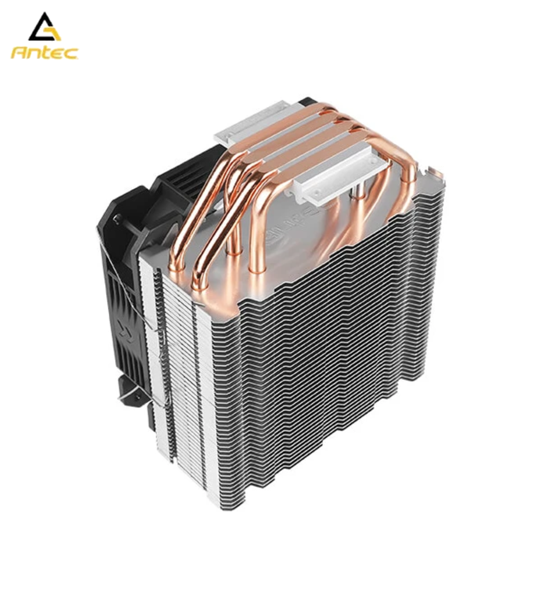 Antec A400i Neon Lighting CPU Air Cooler