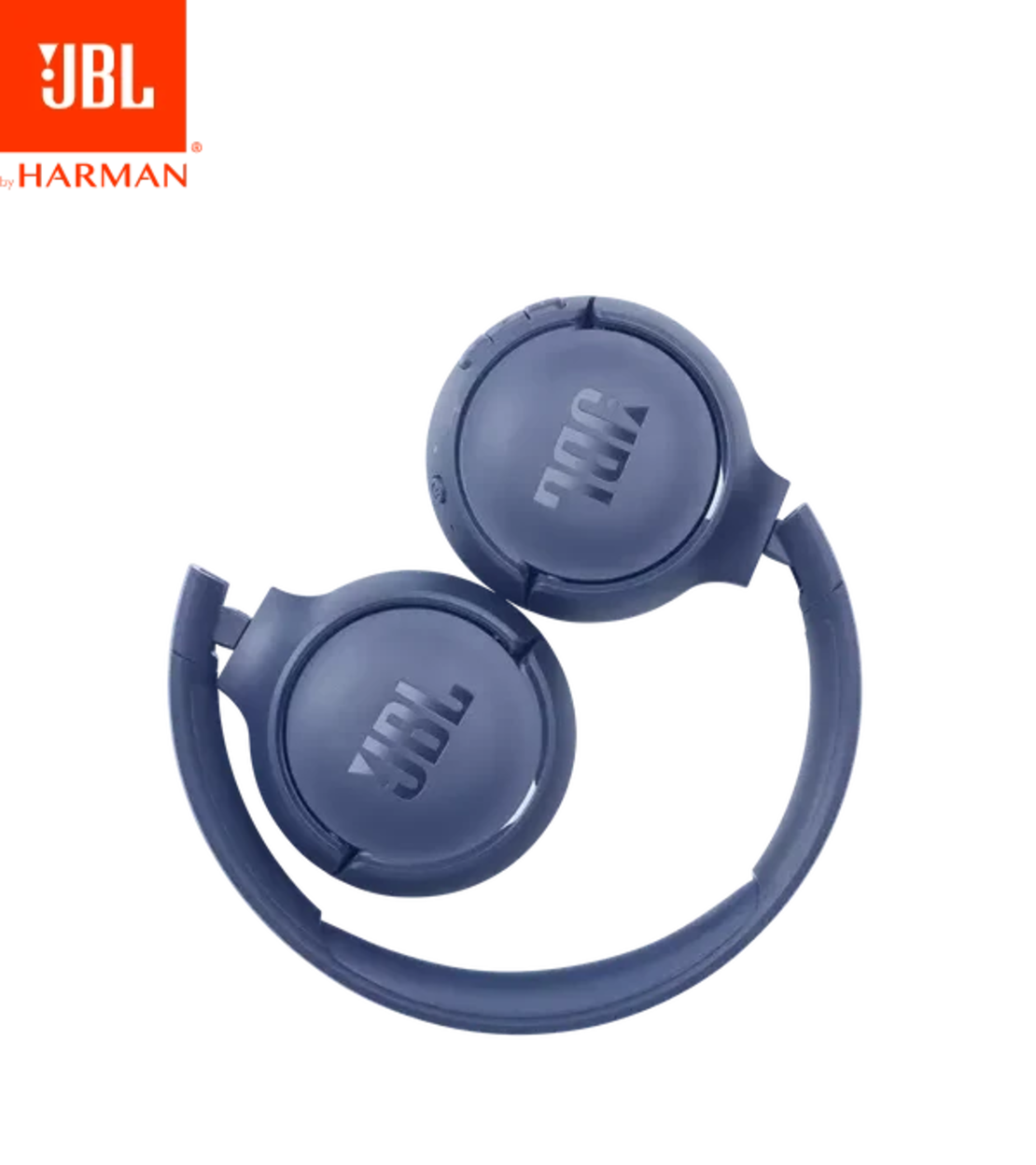 אוזניות אלחוטיות JBL Tune 510BT Wireless on-ear