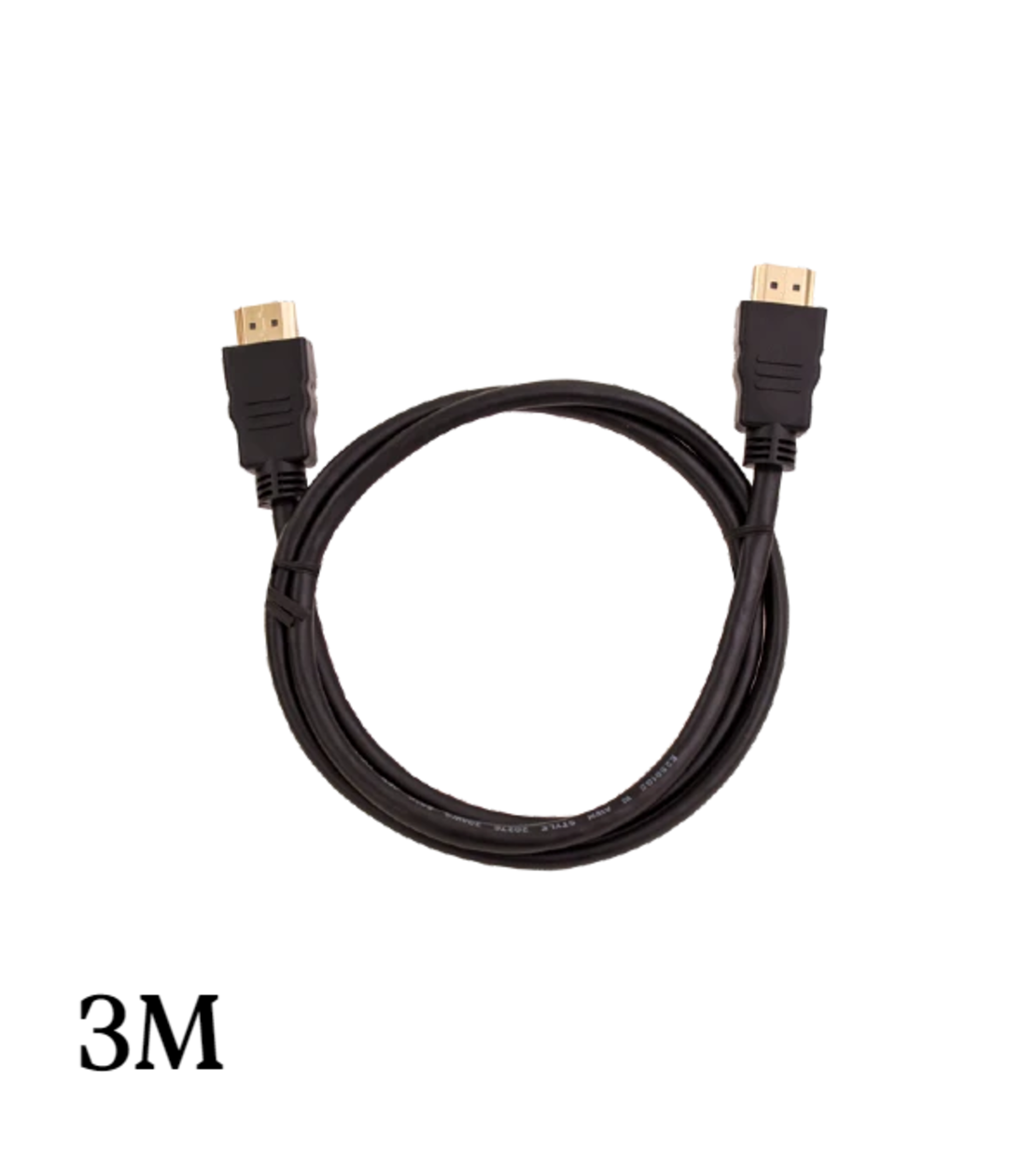 HDMI 1..4V Cable – 3m