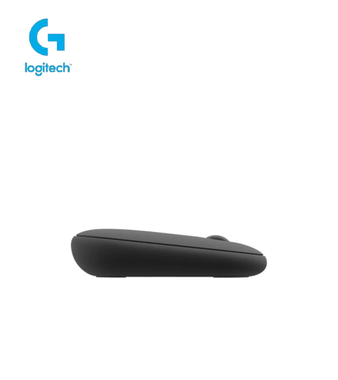 סט מקלדת ועכבר אלחוטיים Logitech MK470 SLIM COMBO