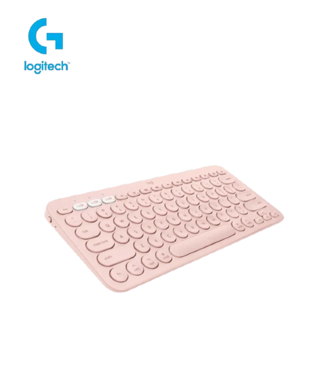 Logitech K380 Bluetooth Keyboard