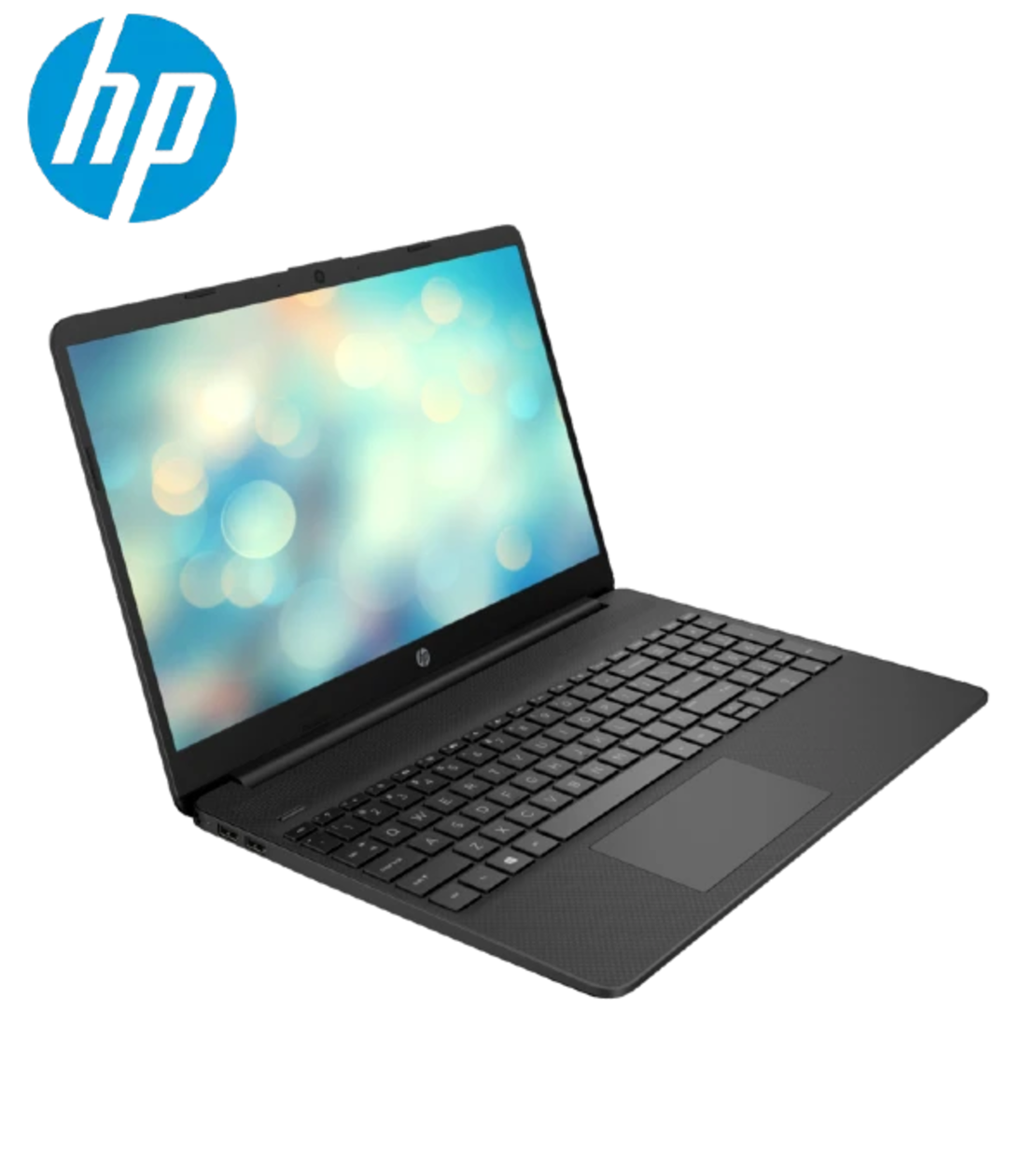 מחשב נייד HP Laptop 15s-fq2007nj i3/8/512/DOS/1Y