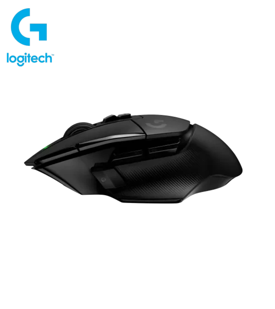 Logitech G502 X Lightspeed Wireless Gaming Mouse