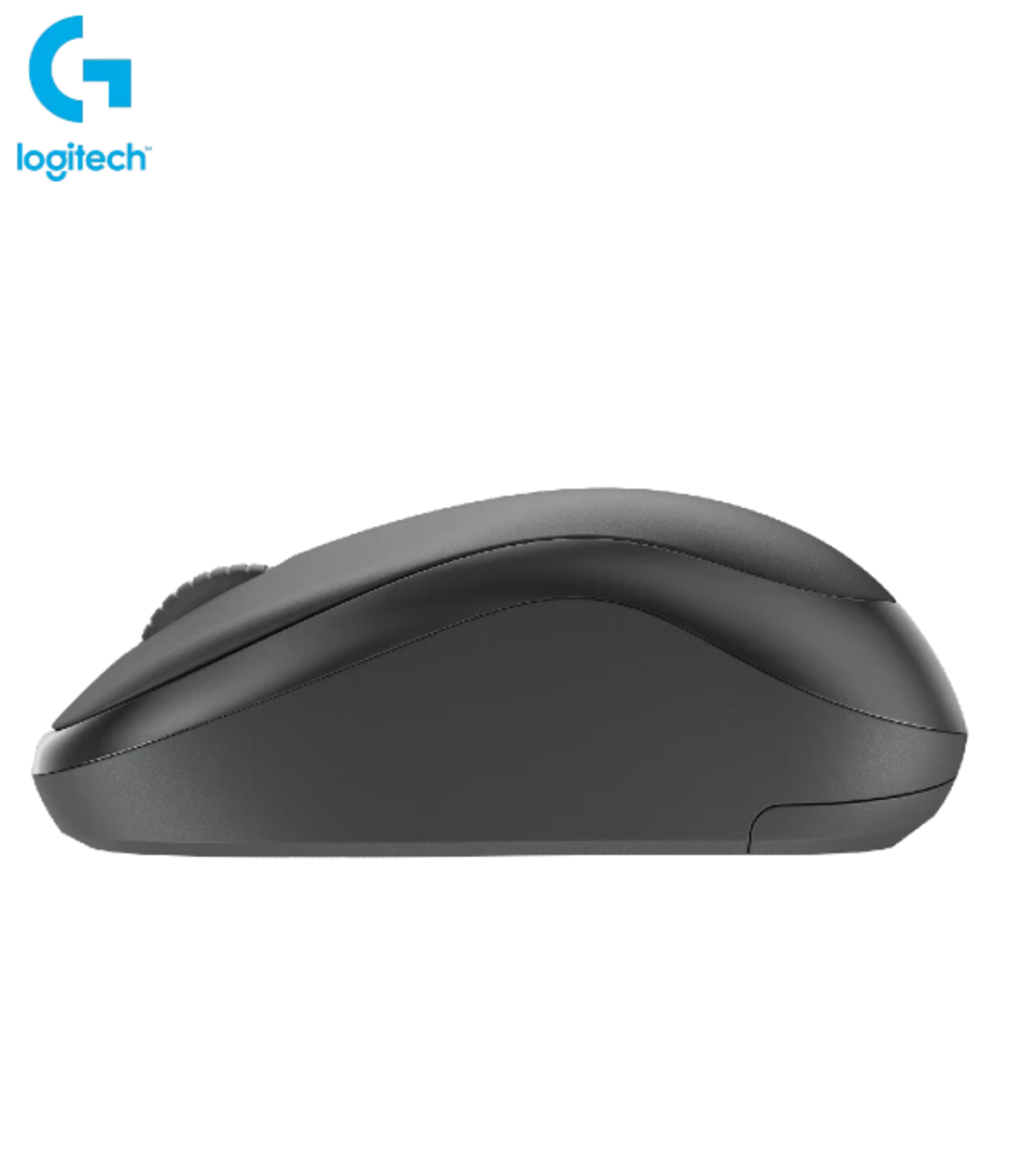 Logitech M240 Silent Bluetooth Mouse