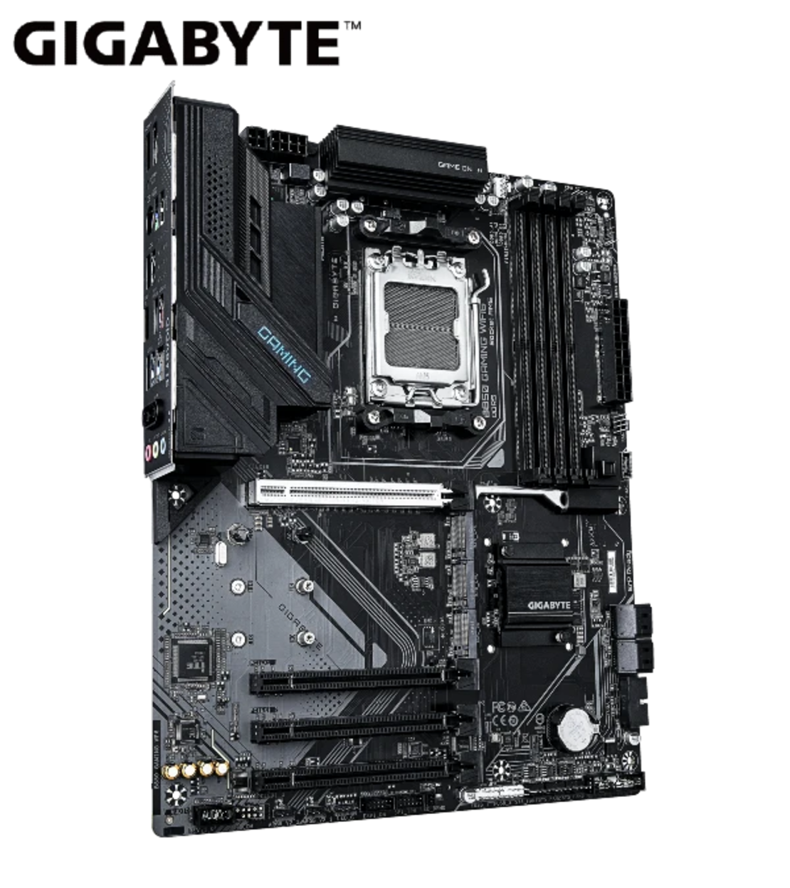 Gigabyte B850 GAMING WIFI6