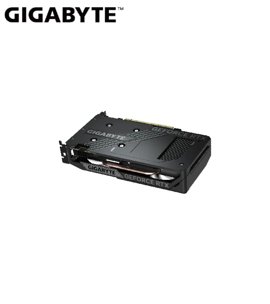 Gigabyte GeForce RTX 5050 WindForce OC 8GB