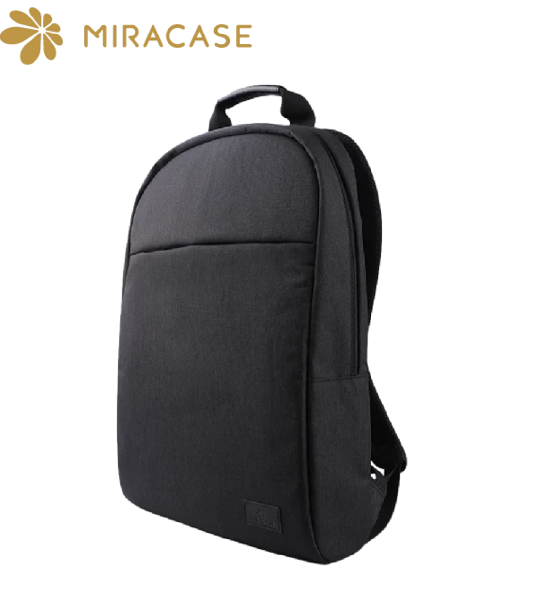 MIRACASE NB-8057B 15.6” Slim Laptop Backpack